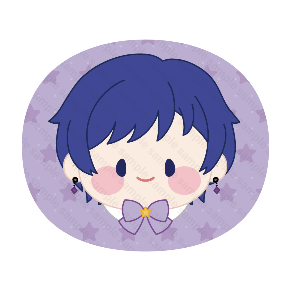 すたぽら もちふわクッション こったろ