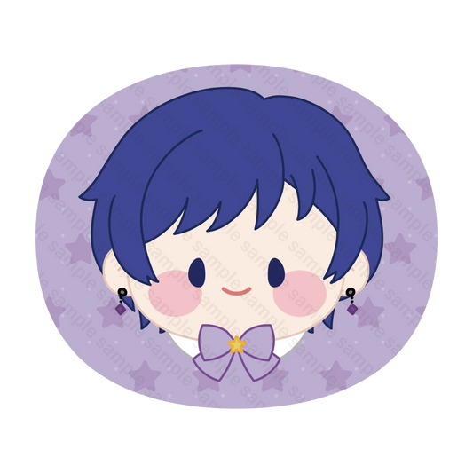 すたぽら もちふわクッション こったろ