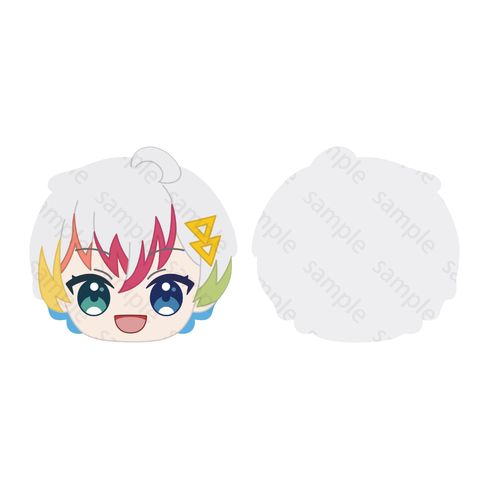 すたぽら もちっとクッション Relu
