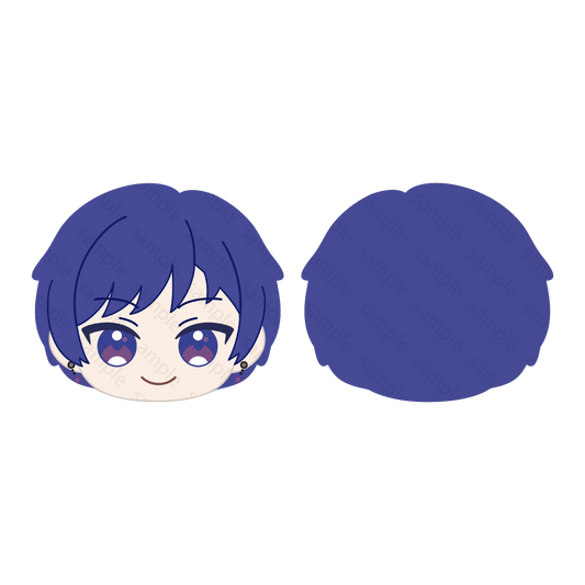 すたぽら もちっとクッション こったろ