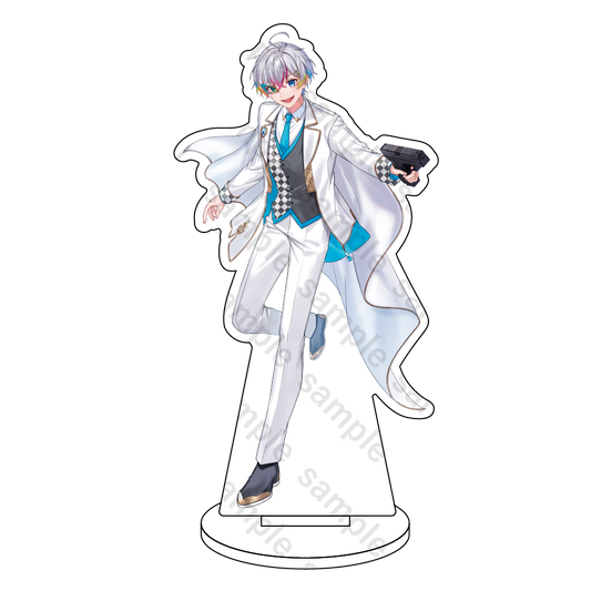 Stellar Jack アクリルスタンド Relu