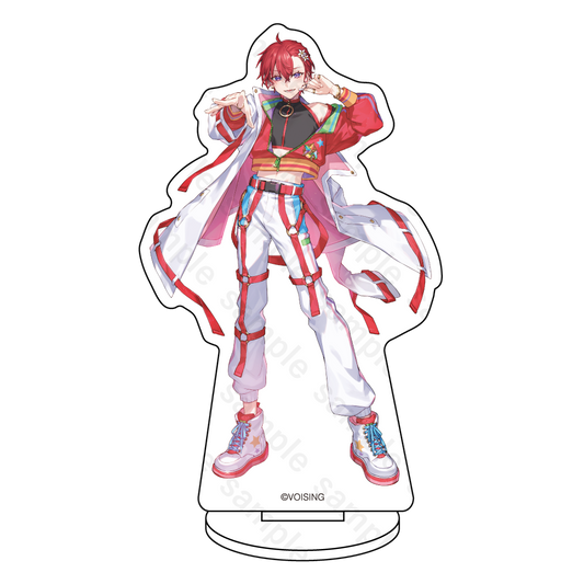 Star Stage Collection アクリルスタンド Coe.