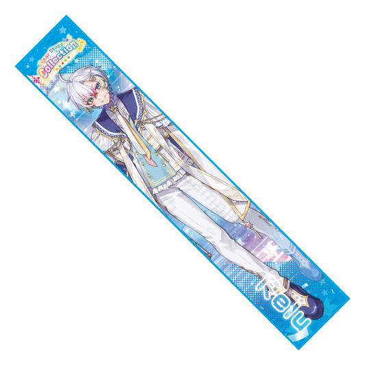 Star Stage Collection マフラータオル Relu