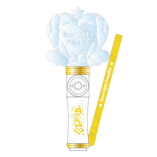 すたぽら ワンマンライブ in パシフィコ横浜 ペンライト