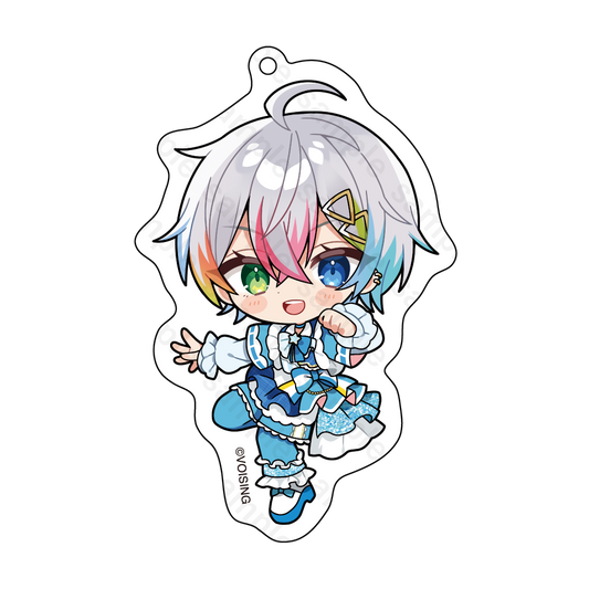 すたぽら ワンマンライブ in パシフィコ横浜 アクリルキーホルダー Relu