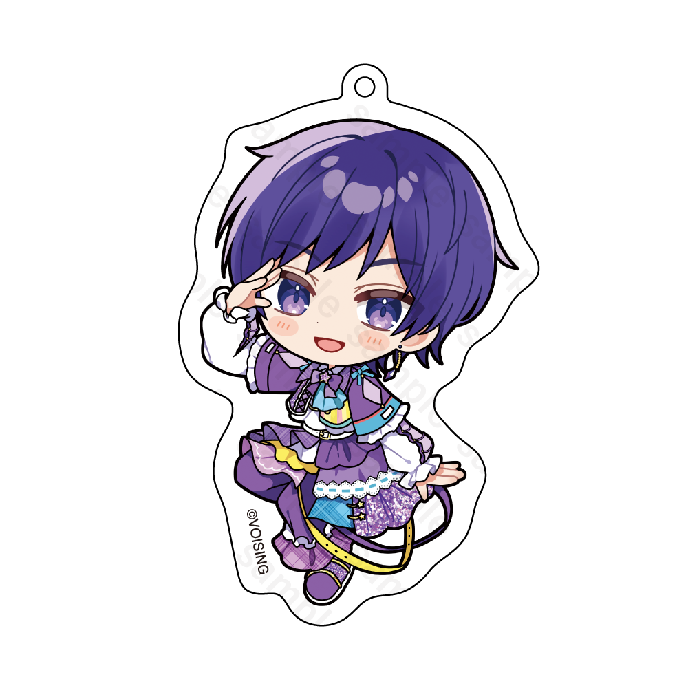 すたぽら ワンマンライブ in パシフィコ横浜 アクリルキーホルダーこったろ