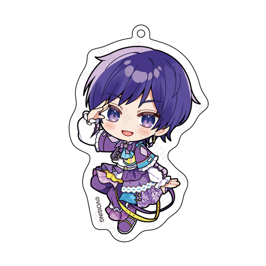 すたぽら ワンマンライブ in パシフィコ横浜 アクリルキーホルダーこったろ