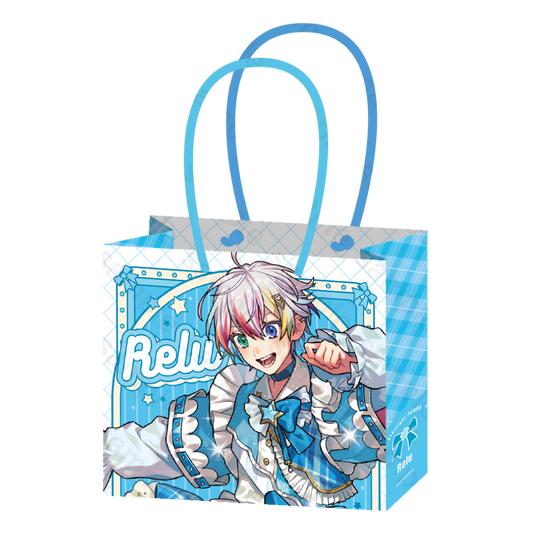 すたぽら ワンマンライブ in パシフィコ横浜 ショッパー Relu