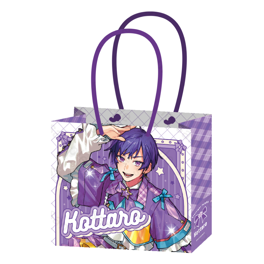 すたぽら ワンマンライブ in パシフィコ横浜 ショッパー こったろ