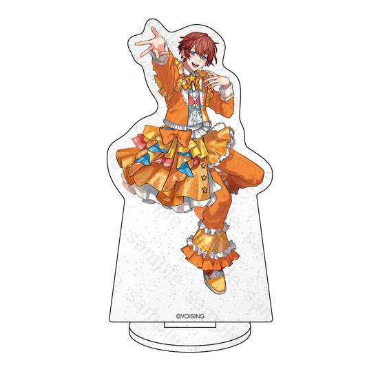 すたぽら ワンマンライブ in パシフィコ横浜 アクリルスタンド くに