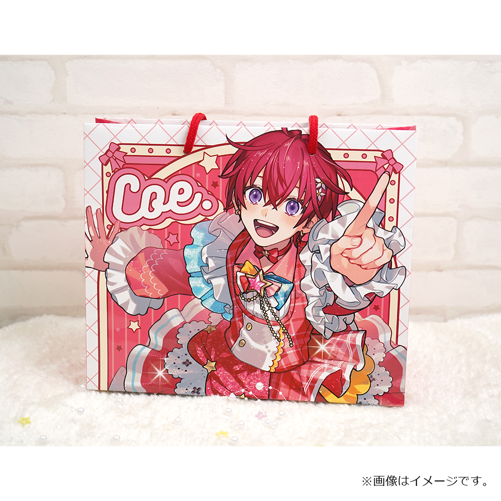 すたぽら ワンマンライブ in パシフィコ横浜 ショッパー Relu