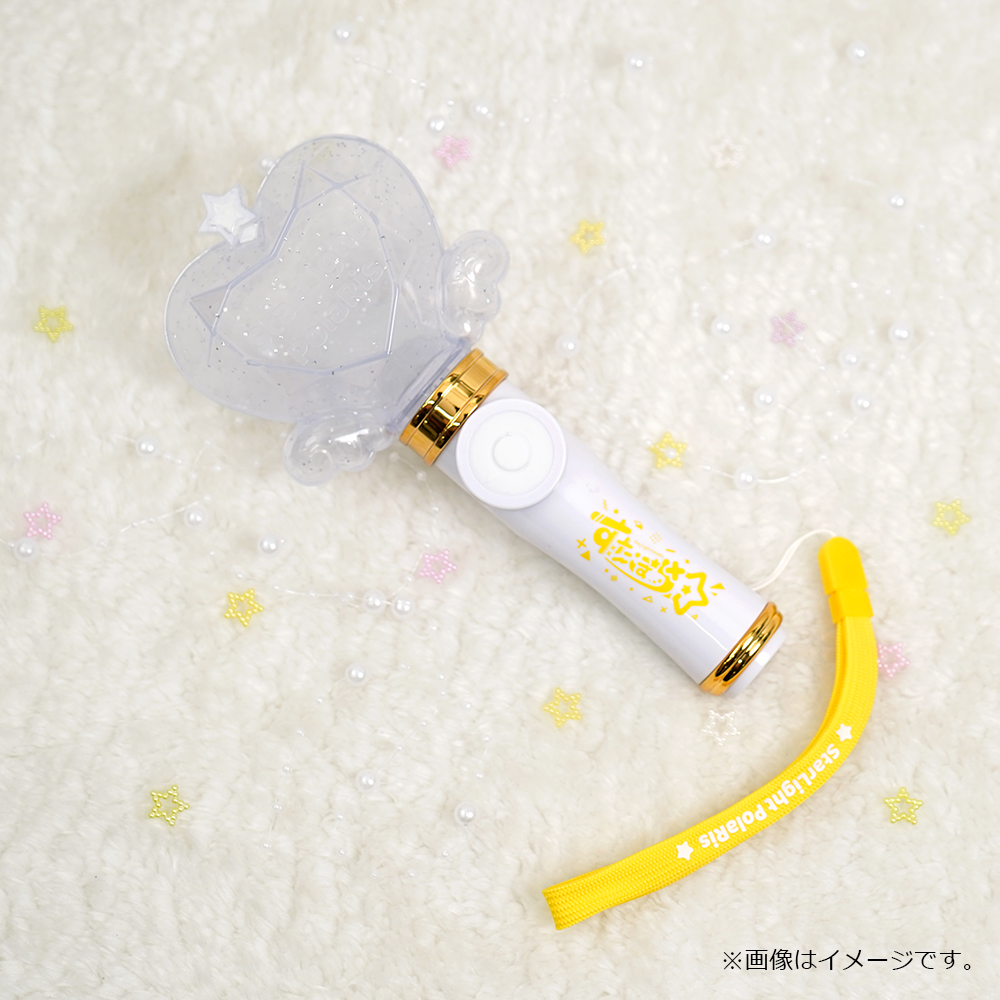 すたぽら ワンマンライブ in パシフィコ横浜 ペンライト