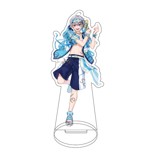 StarLand Splash!! アクリルスタンド Relu