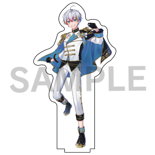StarLight アクリルスタンド Relu