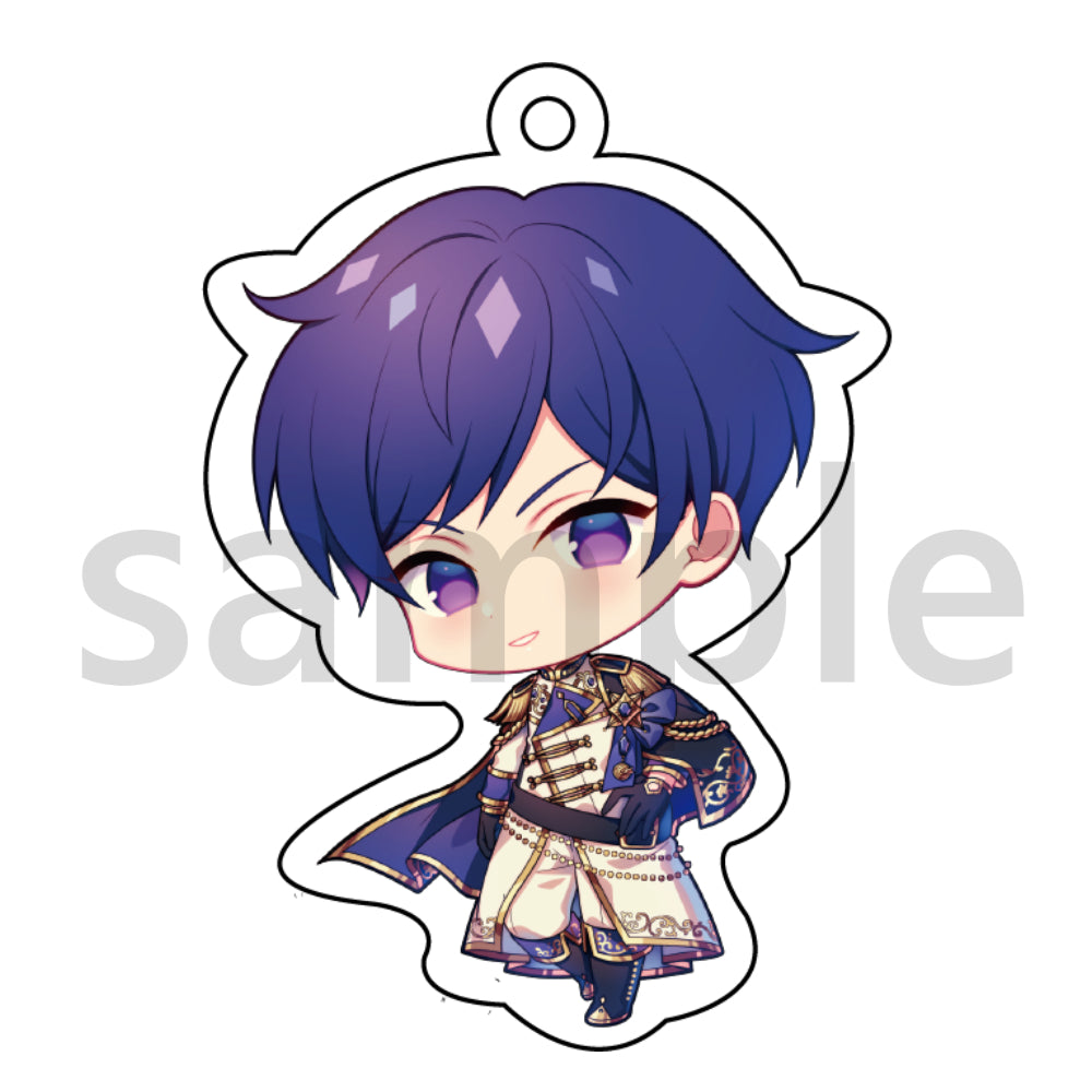 StarLight アクリルキーホルダー こったろ