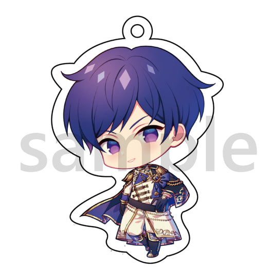 StarLight アクリルキーホルダー こったろ